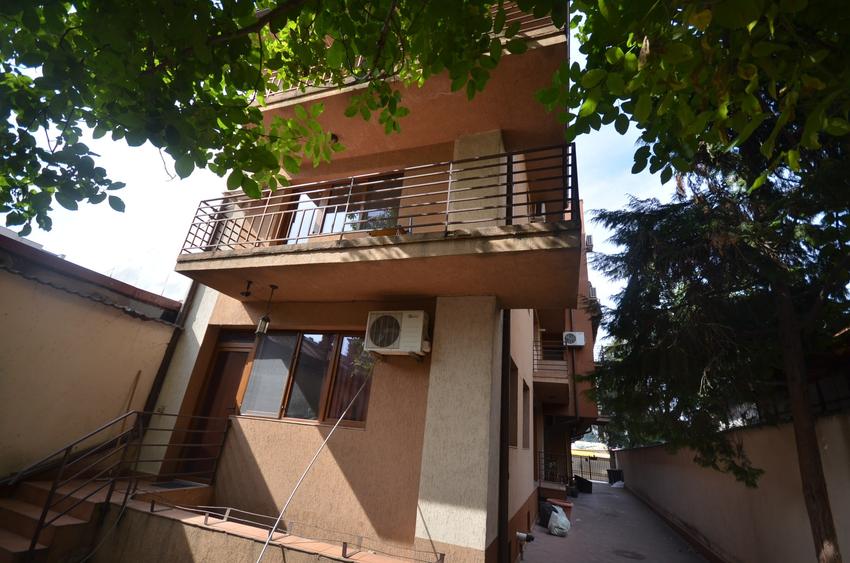 Garsonieră semidecomandată în 13 Septembrie
