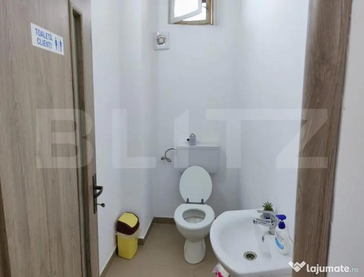 Casă cu 2 camere cu Teren 2667 Mp în Central