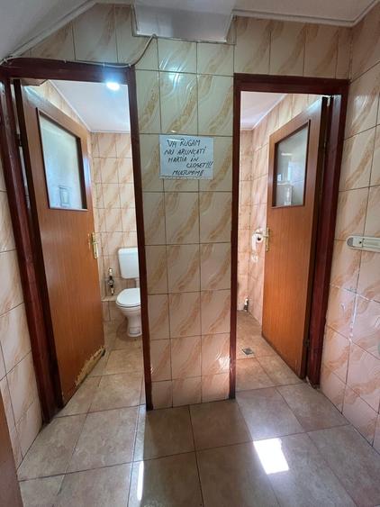 Spațiu comercial, de 48 mp, în Inel II