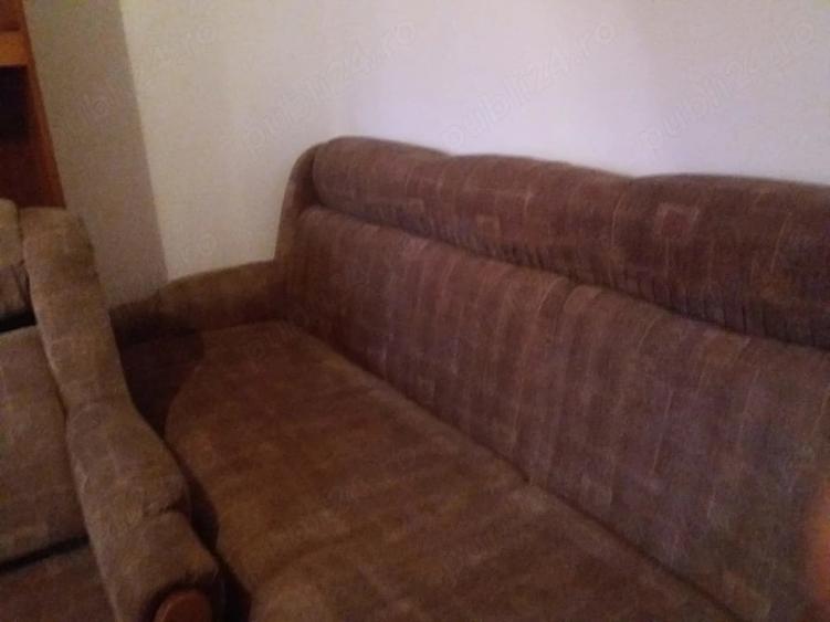 Apartament cu 2 camere decomandat în Între Lacuri