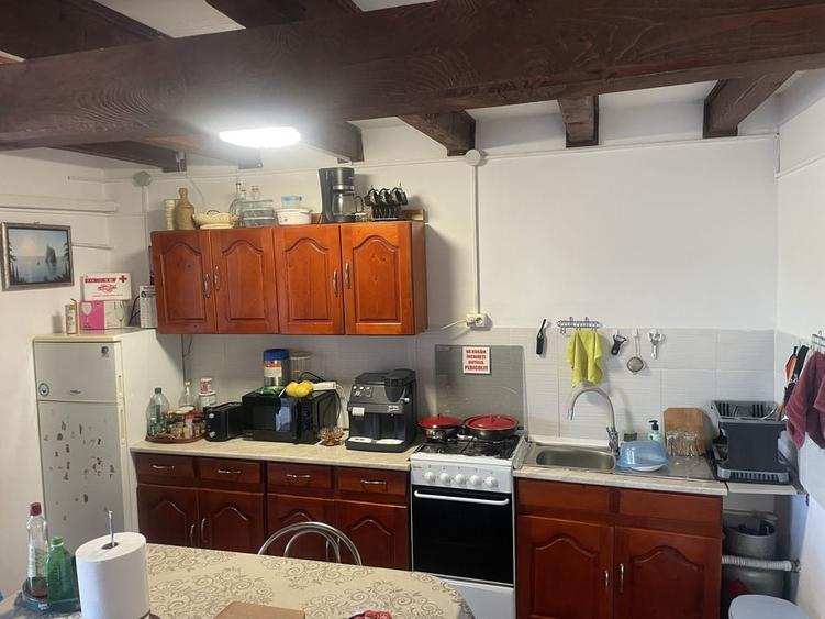 Casă cu 4 camere în Mila 23