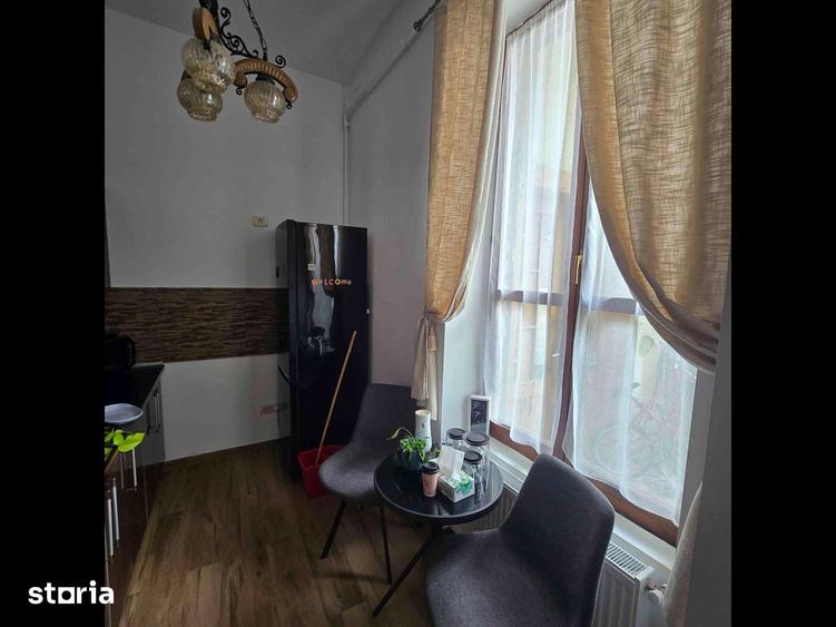 DEOSEBIT! Apartament cochet in Timisoara, piata Mocioni (Sinaia) - 9