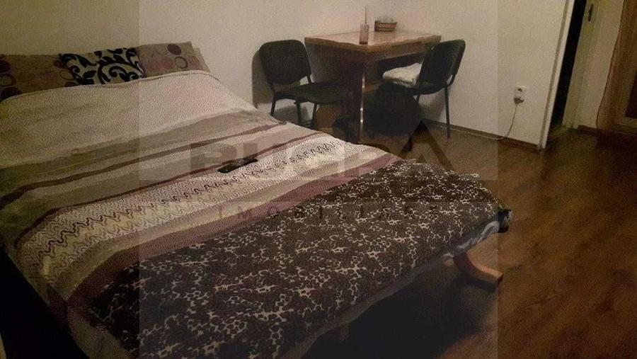 Garsonieră semidecomandată în Mănăștur