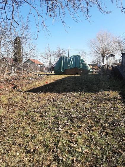 Teren Construcții intravilan de 2800 mp, în Central
