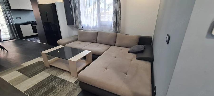 Casa moderna de inchiriat in Dumbravi?a 82 mp utili, complet mobilat - 7