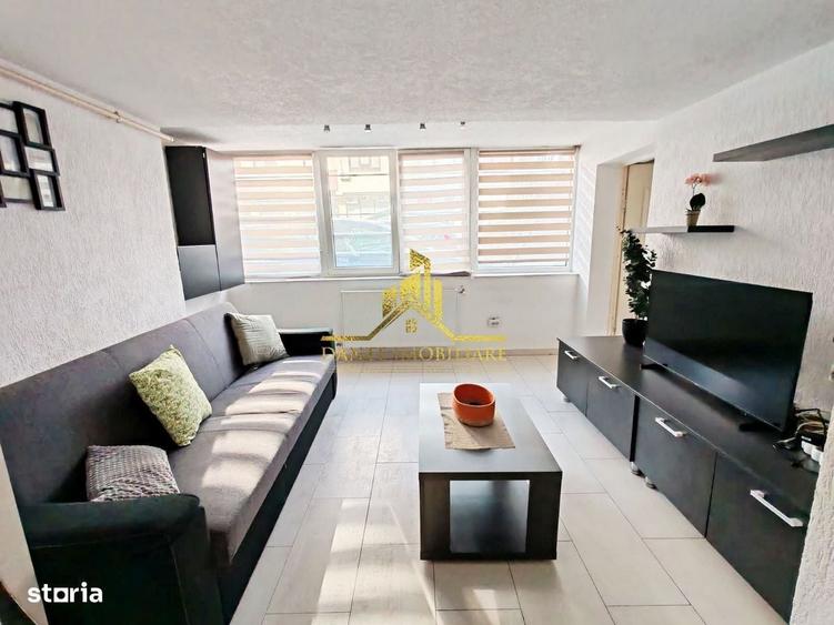 3 camere, decomandat, PET FRIENDLY, parcare, Gheorgheni, FSEGA - 7