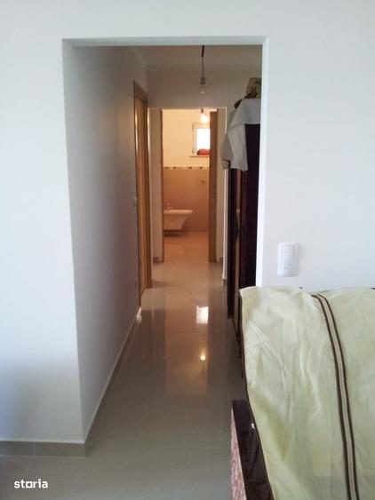 Apartament cu 3 camere decomandat în Fălticeni