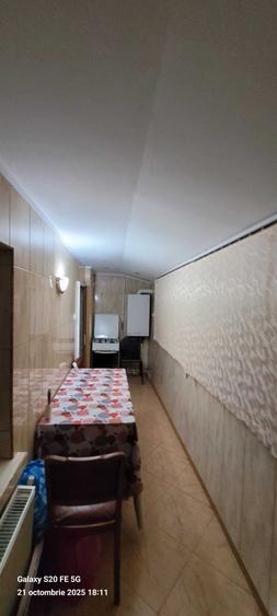 Apartament cu 2 camere decomandat în Tineretului