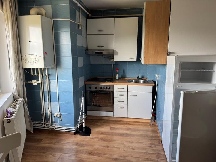 Apartament de inchiriat cu 2 camere - 11
