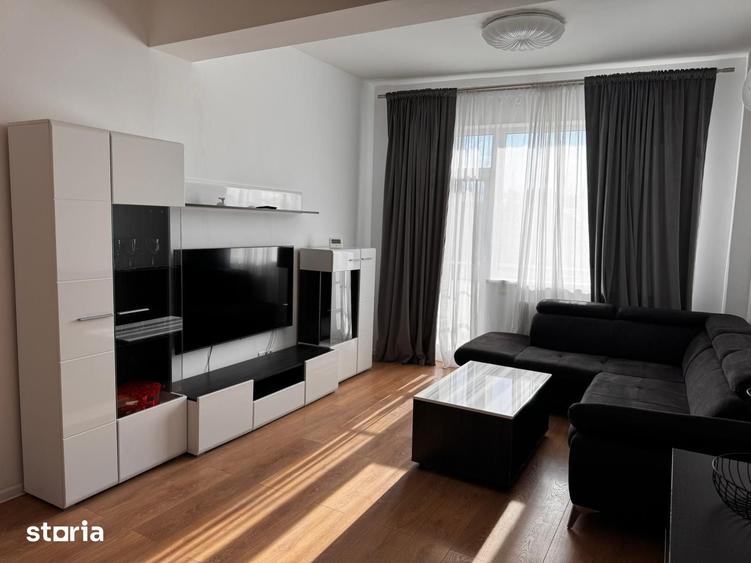 Ap 2 Cam Baneasa Park Residence 6 Str Salubritatii - 4