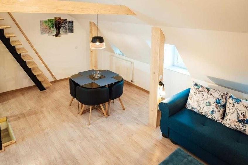 Apartament în Ultracentral