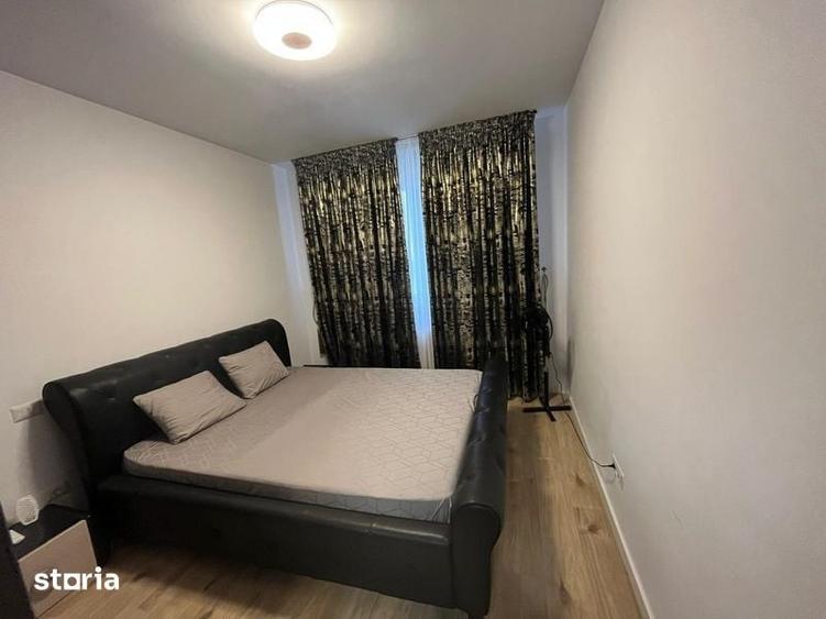Inchiriez apartament cu 2 camere Dimri residence - 1