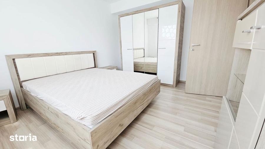 Apartament cu 3 camere în Crângași