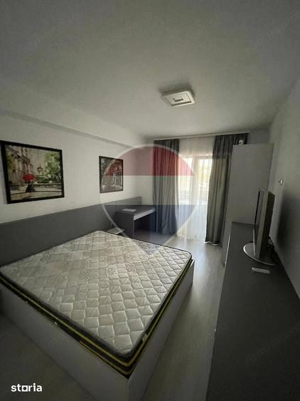Inchiriez apartament de 2 camere, Dealul Zorilor, Copou - 6