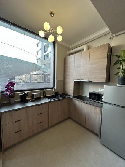 Apartament nedecomandat în Nord