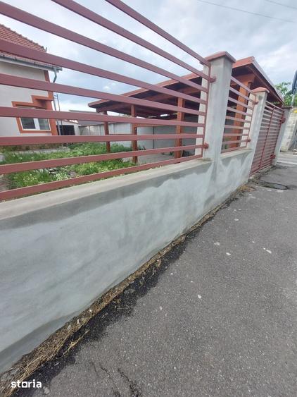 Casă cu 4 camere cu Teren 330 Mp în Oncea