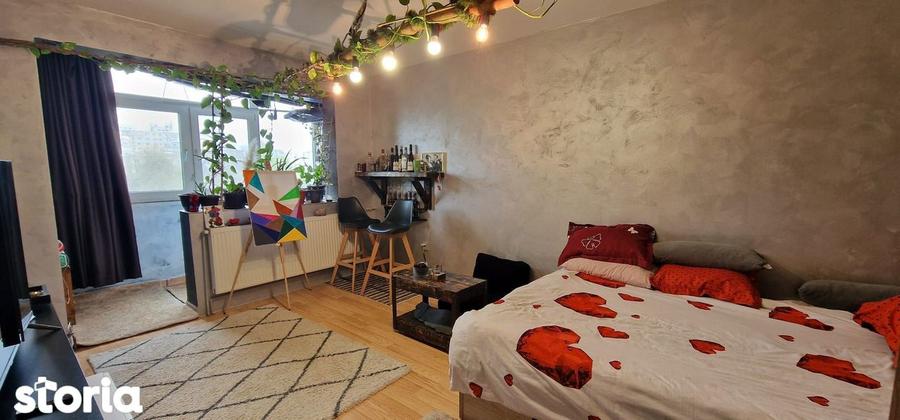 Tomis Nord-rovere, doua camere decomandate. - 9