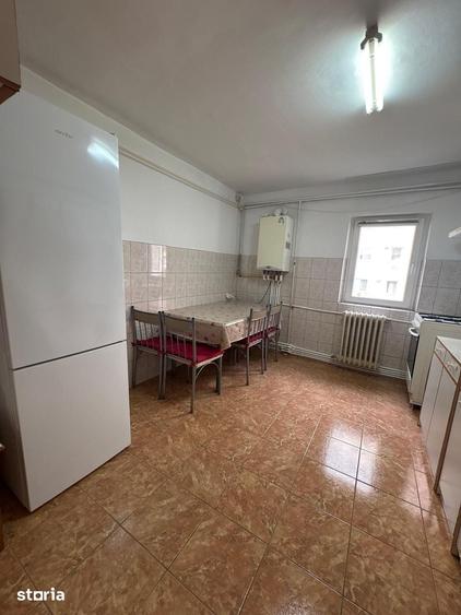Apartament cu 2 camere decomandat în Arcu