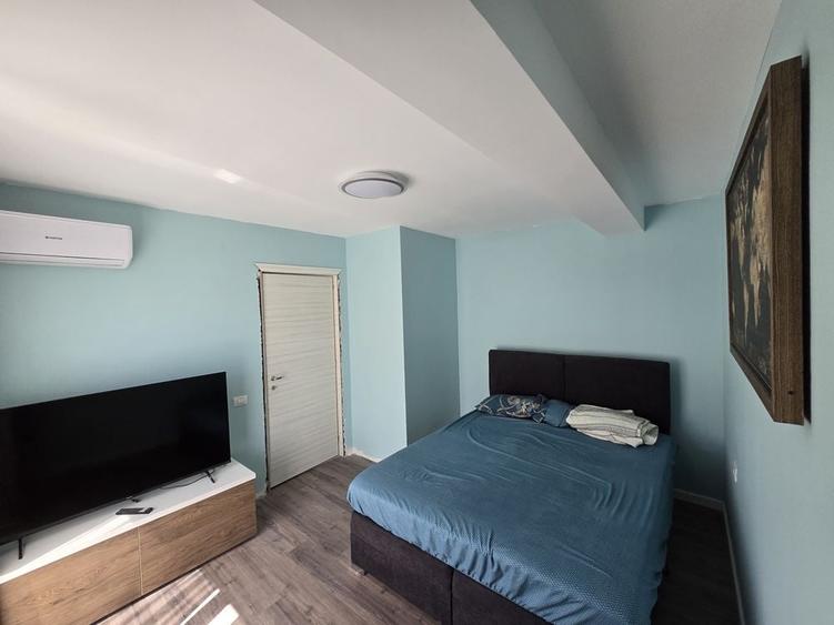 Apartament cu 2 camere în Tomis Plus