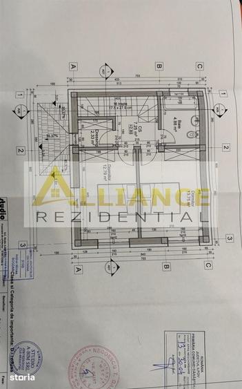 Casă cu 3 camere cu Teren 220 Mp în Dărăști-Ilfov