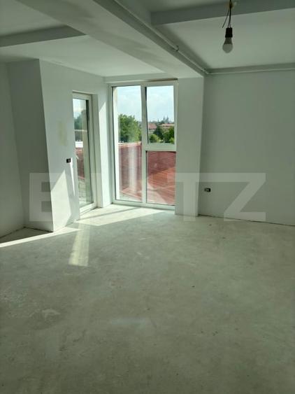 OFERTA-Apartament 3 camere 75 mp bloc nou zona Lipovei- Loc de parcare inclus - 5