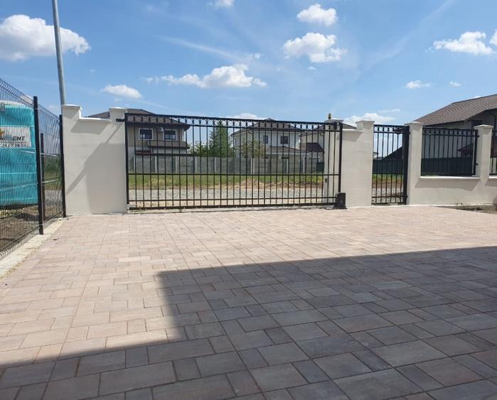 Apartament în Dumbrăvița