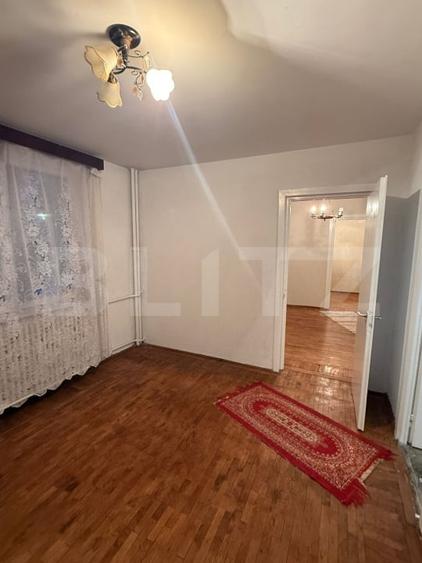Apartament cu 3 camere, parter, zona Ultracentrala - 5