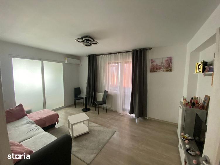 Apartament cu 2 camere | Mobilat si utilat | 1 Loc de parcare - 5