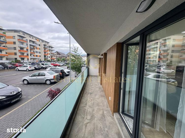 Apartament cu 3 camere în Centrul Istoric