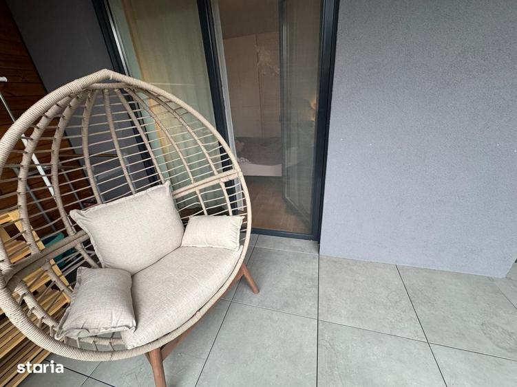 Apartament 3 camere bloc 2025 cu terasa 35mp langa cartierul Panduri - 9