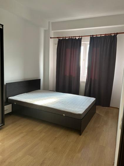 Apartament cu 2 camere decomandat în Militari