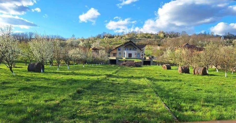 Casă cu 4 camere în Galați