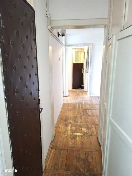 Apartament cu 3 camere decomandat în Unirii Sud