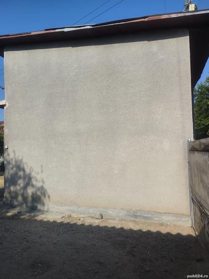 Teren de 400 mp, în Cochinești