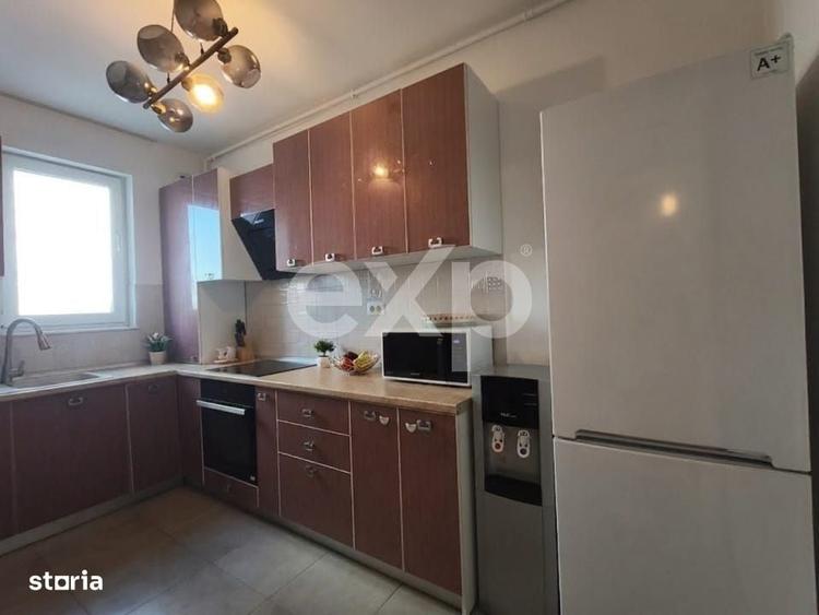 Apartament 3 camere de vanzare Prelungirea Ghencea - 7