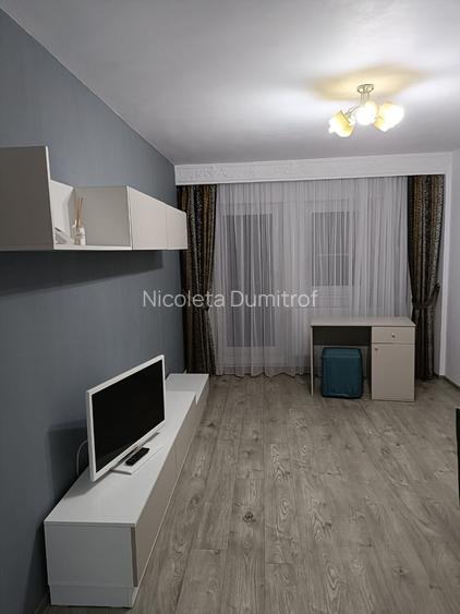 Apartament 2 camere de închiriat | Bd. Tomis – Nicolae Iorga | Etaj 1, contract