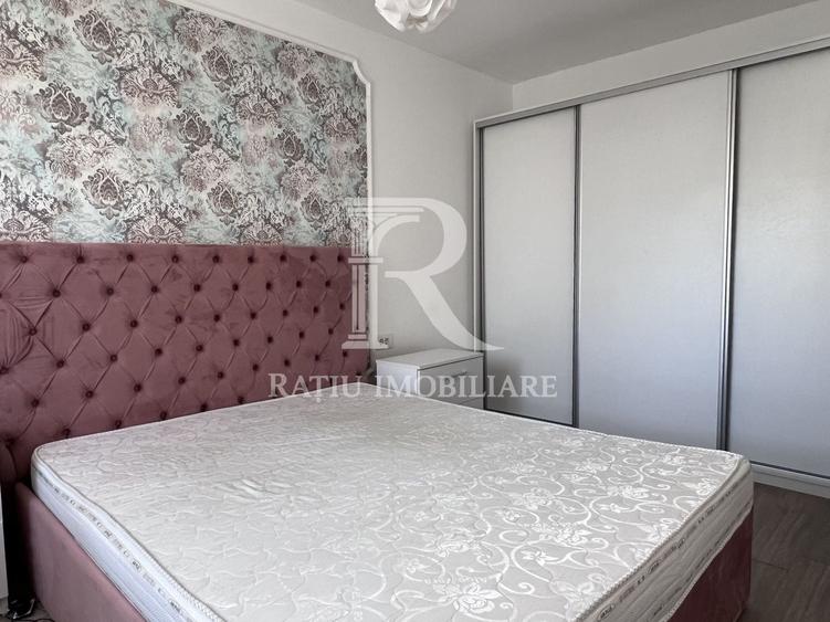 Apartament cu 2 camere | parcare subterana | Iosia Rezidence | Oradea - 8