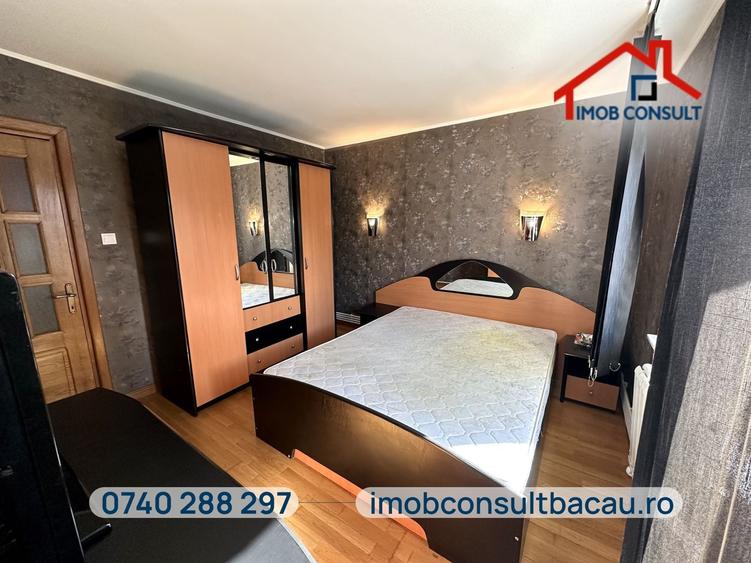 Apartament modern cu 2 camere decomandate, de închiriat| Banca Națională| CE1823 - 2
