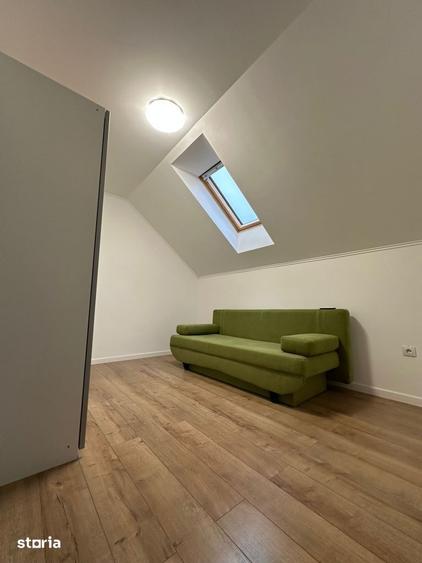 Apartament cu 4 camere în Sângeorgiu de Mureș