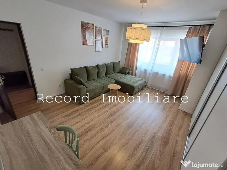 Apartament decomandat 2 camere 54 mp, parcare privata Floresti - 1