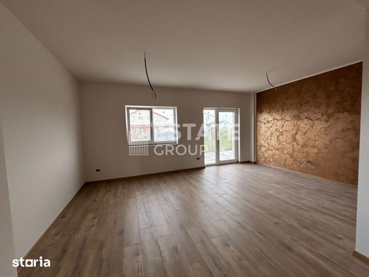 Duplex cu 4 camere in Mosnita Noua Comision 0% - 3
