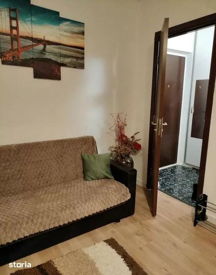 Garsoniera de inchiriat Zorilor Str. Rapsodiei - 2