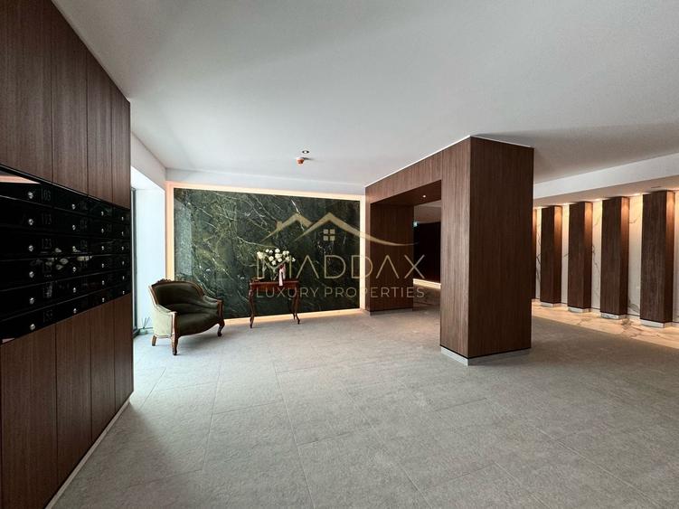 Apartament cu 4 camere *183mp* - Prima Inchiriere // Stejarii - Baneasa - 43