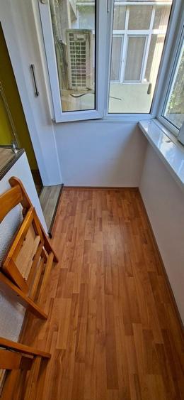 Apartament cu 2 camere semidecomandat, mobilat în Medicină