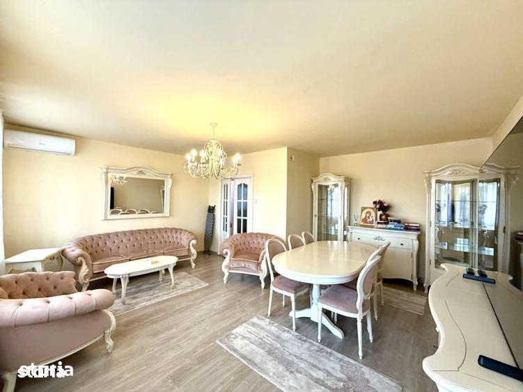 Apartament 3 camere, 77 mp utili, garaj 20 mp, Ultracentral Primarie - 12