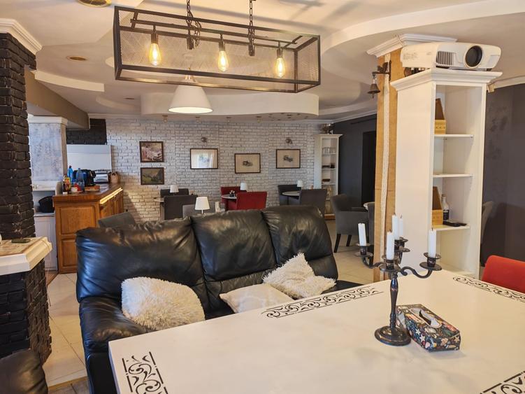 Proprietate specială, de 510 mp, în Ultracentral