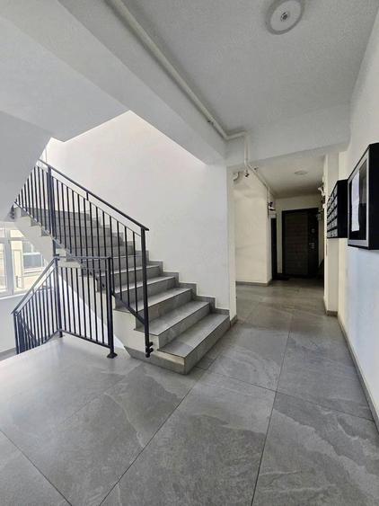 GARSONIERA mobilata ?i utilata, Strada Stejarului Fundeni Dobroe?ti 79.999 Euro - 2