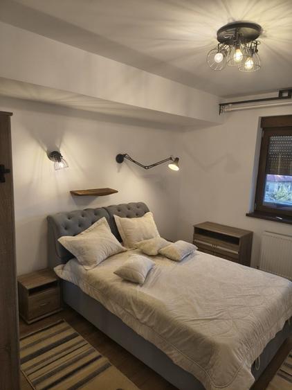 Apartament cu 2 camere decomandat în Exterior Vest