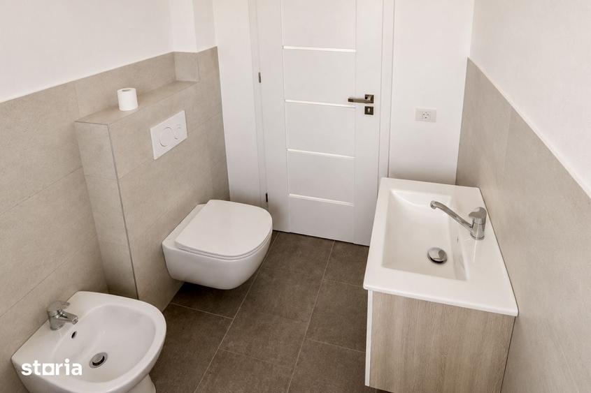 Apartament cu 3 camere în Giroc