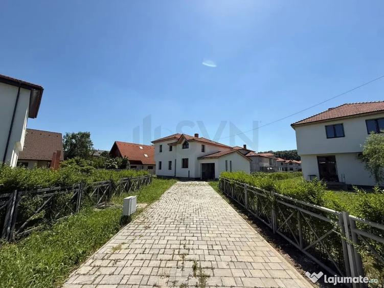 Teren în Corbeanca